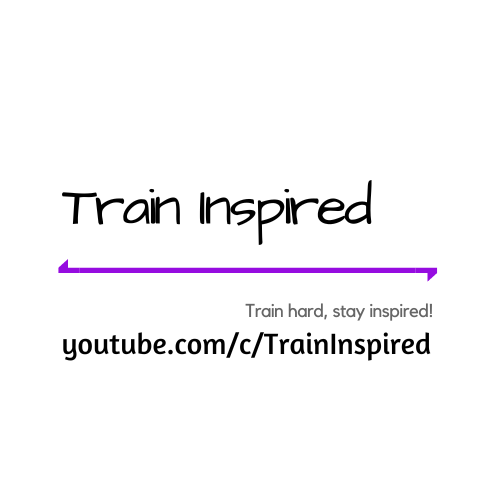 [Original size] Train Inspired
